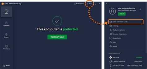 avast premium security code, Avast premium security 23.8.6075 crack with license key [latest]