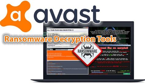 avast ransomware decryption tools, Avast ransomware decryption tools free download (v1.0.0.326)