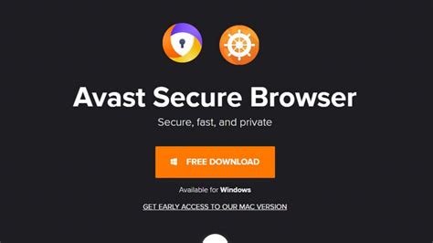 avast secure browser, Avast secure browser: precios, funciones y opiniones