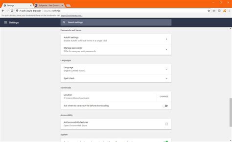 avast secure browser adblock, Avast secure browser v7.9.0 mod apk (premium unlocked) download