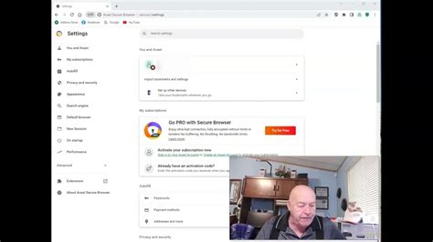avast secure browser clear cookies and cache, Qué es avast secure browser y por qué utilizarlo como navegador