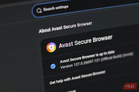 avast secure browser features, Download avast secure browser latest version (windows & mac)