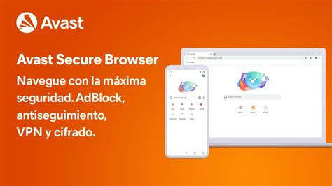 avast secure browser gratuito, Avast secure browser: precios, funciones y opiniones