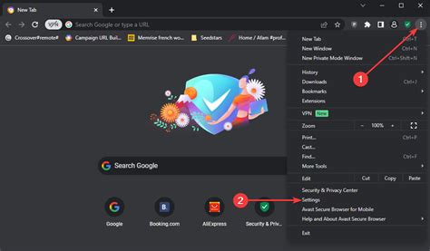 avast secure browser opens on startup, Avast secure browser for windows