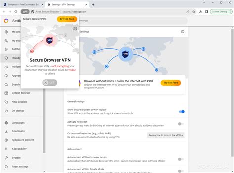 avast secure browser softpedia, Avast secure browser: precios, funciones y opiniones