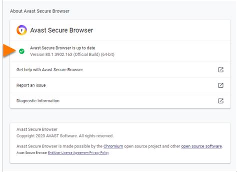 avast secure browser task manager, Avast secure browser: precios, funciones y opiniones