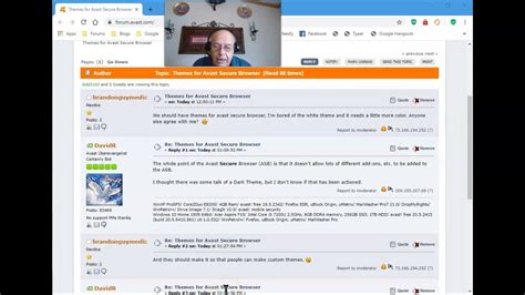 avast secure browser themes, Avast secure browser for windows