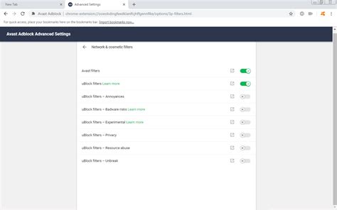 avast secure browser ublock origin, How to stop avast browser from opening on startup in windows (fixed