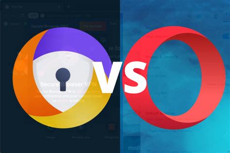 avast secure browser vs opera, How do i re-add avast browser extension