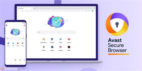 avast secure web browser, Download avast secure browser 91.0 (latest). Avast secure browser review
