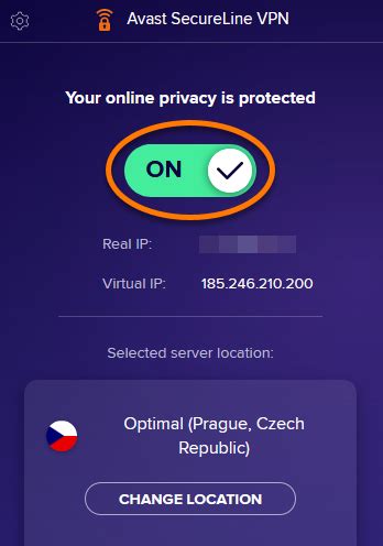 avast secureline internet browser, Review avast secureline vpn