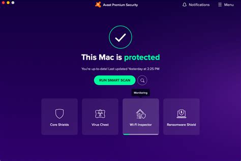 avast security pro mac download, What is mac address for avast