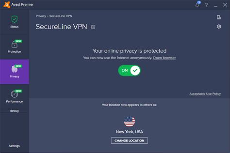 avast security vpn for pc, Avast secureline vpn – consigue esta extensión para 🦊 firefox (es)