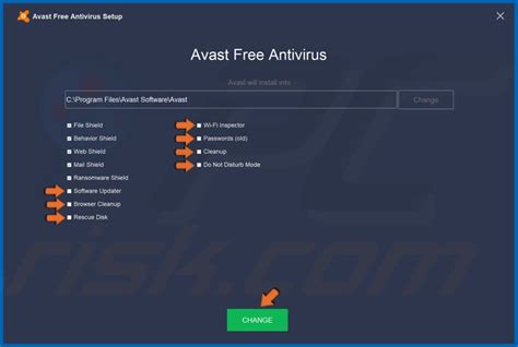 avast software analyzer high disk, Avast cpu usages
