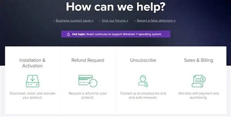 avast support centre uk, Contacter le sav avast france (maj mai 2024 )