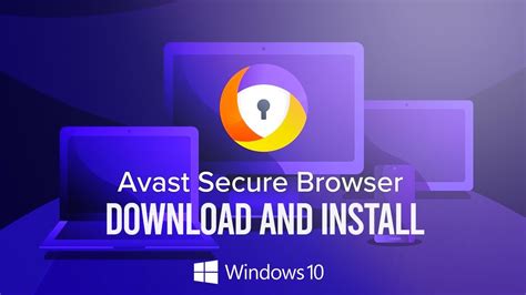 avast_secure_browser, Avast secure browser software reviews, demo & pricing
