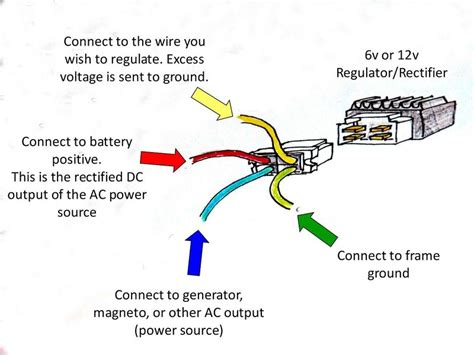 aveeno wiring diagram 