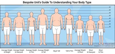 average build body type, Pin by bojo hassan on mens body types