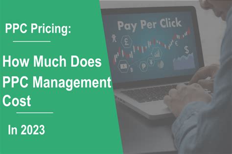 average cost for ppc management, How much does ppc cost?. Ppc cost much advertising does chart spend analyze interesting should