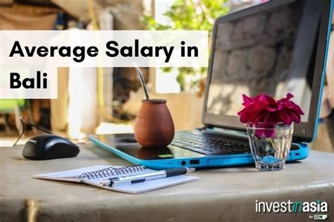 average salary in bali, Average wage in bali 2024