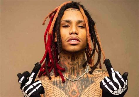 average x lil gnar, Lil gnar gnarcotic