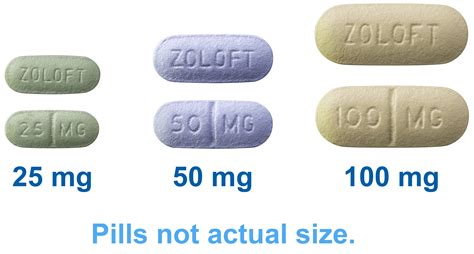 average zoloft dose for anxiety, Zoloft for anxiety: dosages, side effects, drug interactions, more