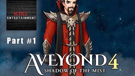 Aveyond 4 Shadow Of The Mist Walkthrough