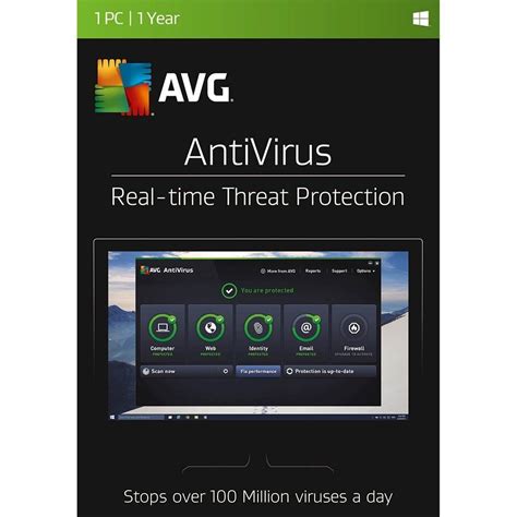 avg antivirus yearly subscription, Avg internet security (5 devices) (1-year subscription) android, mac os