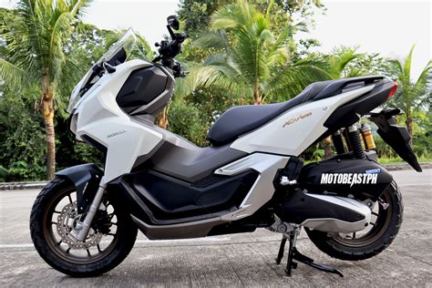 avg cons adv 160, Honda adv 160 price philippines 2023