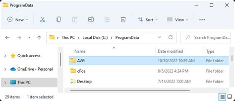 avg files won't delete, Avg antivirus uninstall. How to delete files that won’t delete