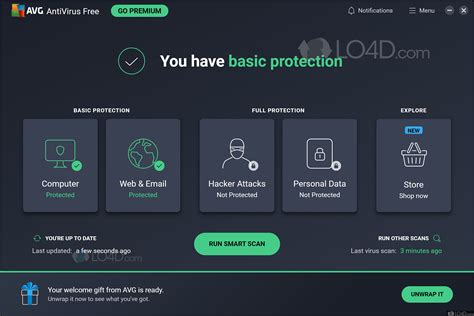 avg free antivirus program 2026, Avg antivirus avast pcmag precisely. Avg antivirus free