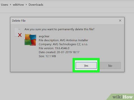 avg how to delete, How to uninstall avg antivirus from windows 7