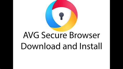 avg secure browser won't install, Avg secure browser download (2024 latest) for windows pc. Avg secure browser free download for windows
