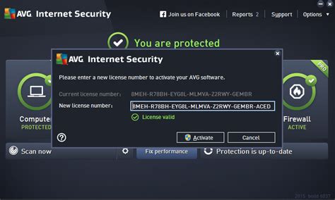 avg security suite activation code, Cómo localizar el código de activación de avg. Avg internet security 2023: free key activation guide