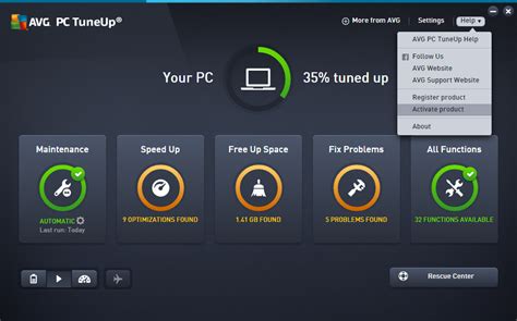 avg tuneup activation code, Gp6 user id and key id