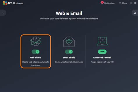 avg web shield blocking internet connection, Ios sync issues « diving log blog