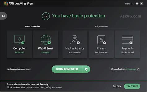 avg xp offline installer, Avg for windows xp