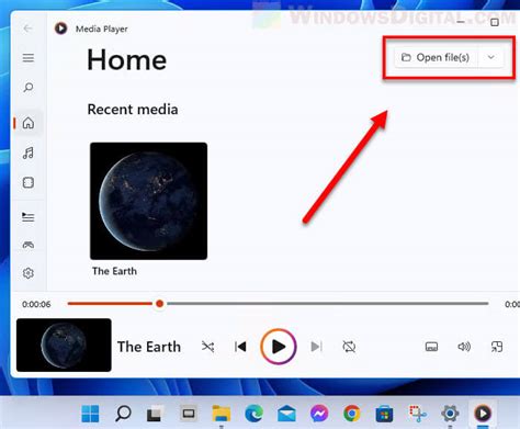 avi video player windows 11, Avi abspielen: top 30 avi player für win/mac/ios/android. How to play avi on windows media player 11