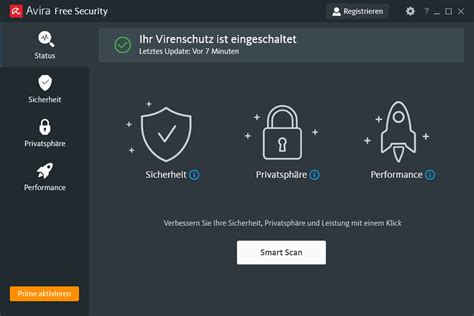 avira antivirus programme zulassen, Descargar avira antivirus gratis