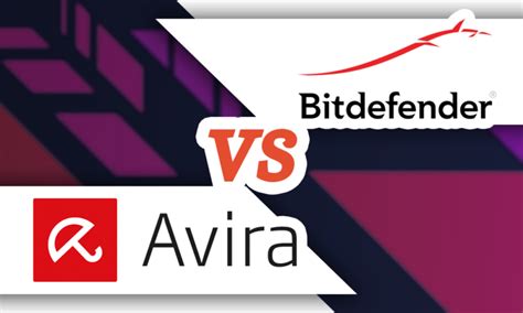 avira antivirus vs bitdefender, Avira bitdefender antivirus alongside. Avira vs bitdefender: a close antivirus battle in 2023