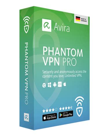 avira phantom vpn elchupacabra, Avira phantom vpn pro 2.44.1.19908 (repack) » авторские репаки от