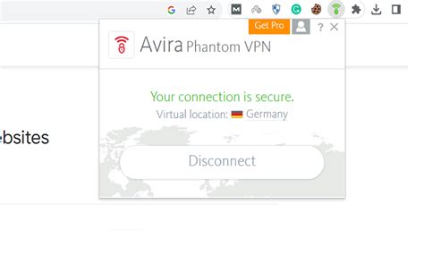 avira phantom vpn google chrome extension, Télécharger avira phantom vpn pro windows 7/8 / 8.1 / 10 gratuitement! 2020