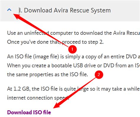 avira rescue disk iso, 15 best free bootable antivirus tools (april 2021). Avira antivirus bootable distribuciones