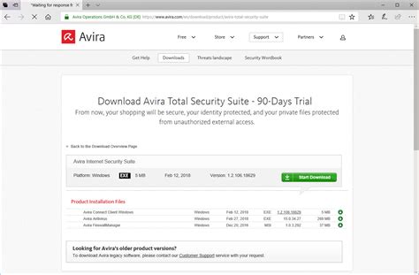 avira total security suite download, 9+ best laptop security software free download for windows, mac, linux. Security downloadcloud avira suite total