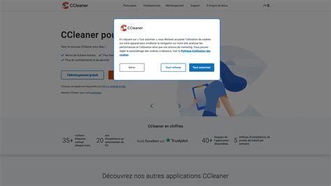 avis sur ccleaner browser, Ccleaner : avis et test du meilleur logiciel de nettoyage pc. Ccleaner browser 101.0