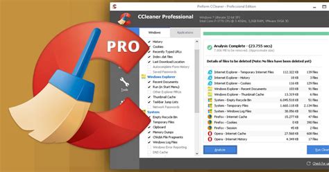 avoir ccleaner pro gratuit, Ccleaner francais licence activation nettoyage. Comment faire pour avoir ccleaner en français et gratuit ?