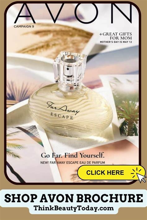 Avon Usa Catalog