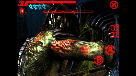 Avp Evolution Walkthrough