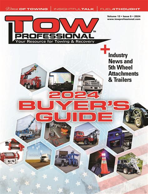 Aw Direct Towing Catalog Request
