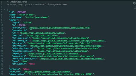 awesome json viewer chrome extension, Json viewer react generator logo visualize awesome. 【json viewer awesome chrome插件】json viewer awesome chrome插件下载_教程_安装